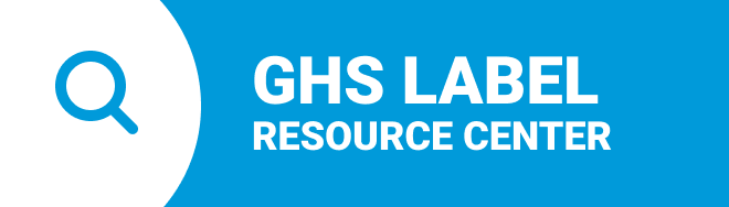 GHS Label Resource Center